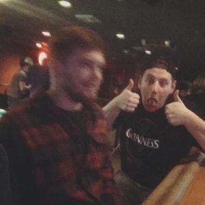 Meet your Posher, Peter